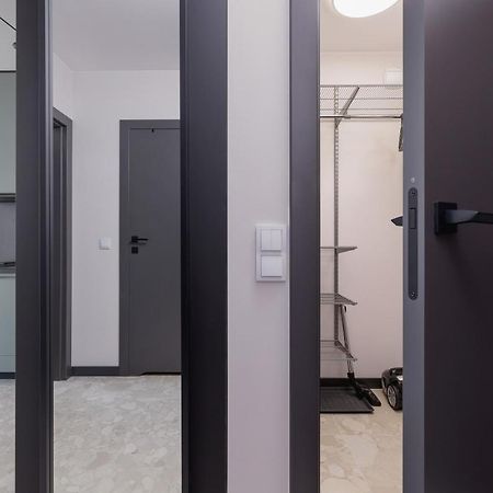 Trendy Studio Masarska Krakow Kazimierz By Renters Prestige 외부 사진