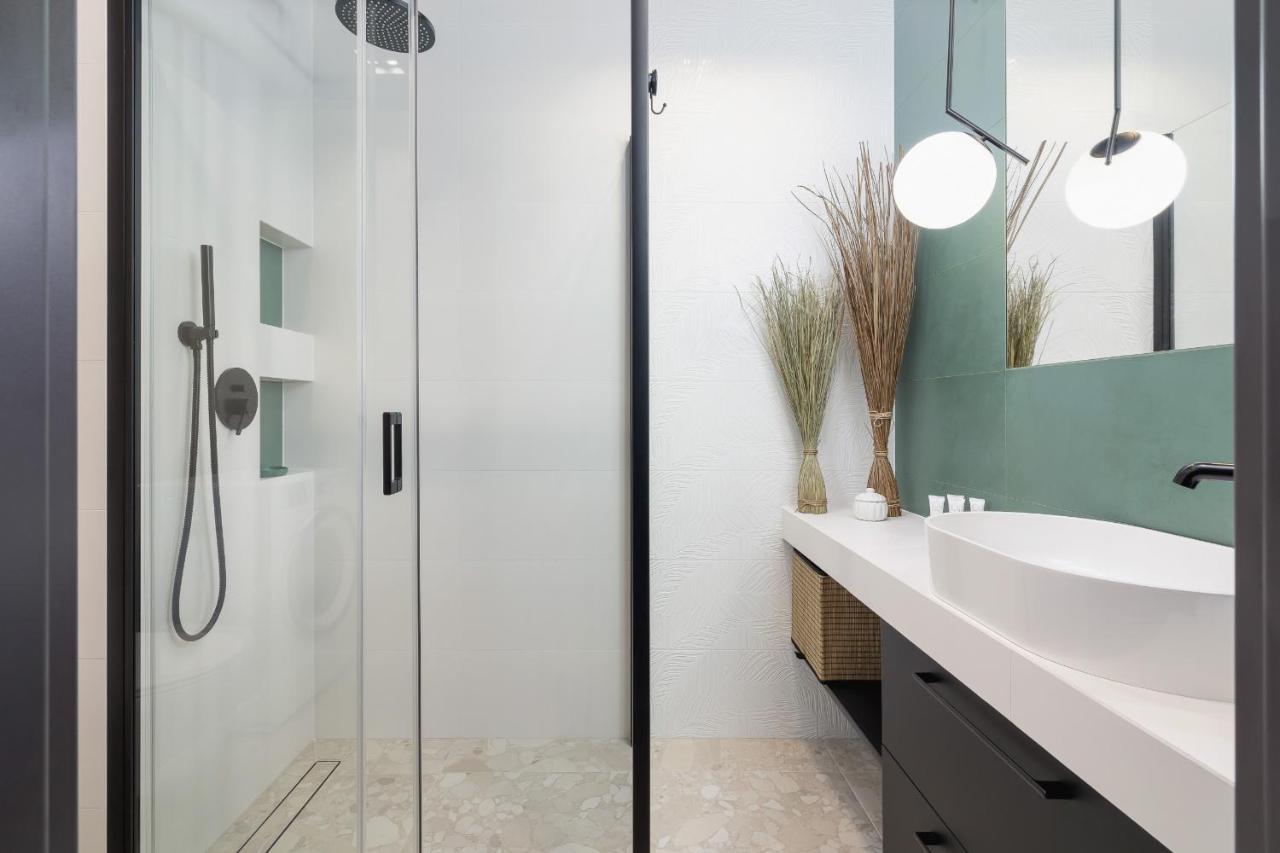 Trendy Studio Masarska Krakow Kazimierz By Renters Prestige 외부 사진