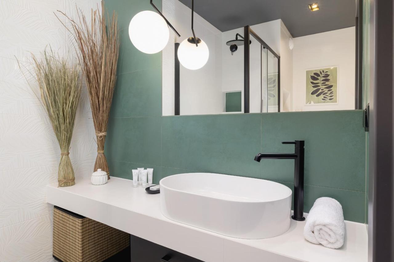 Trendy Studio Masarska Krakow Kazimierz By Renters Prestige 외부 사진