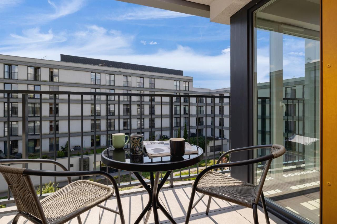 Trendy Studio Masarska Krakow Kazimierz By Renters Prestige 외부 사진
