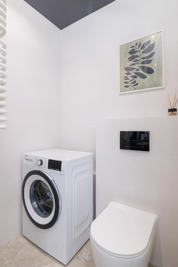 Trendy Studio Masarska Krakow Kazimierz By Renters Prestige 외부 사진